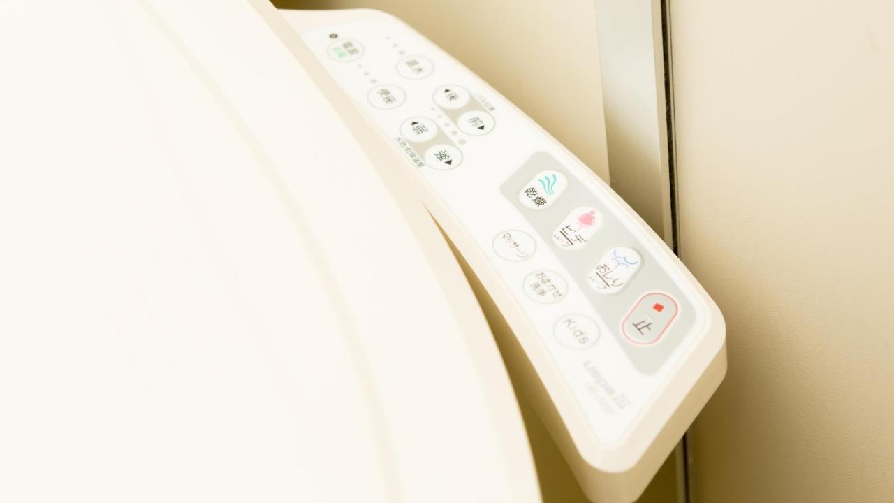 Toyoko Inn Oyama-Eki Higashi-Guchi No.2 Oyama  Eksteriør billede