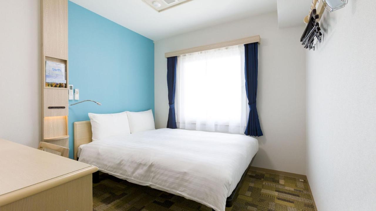 Toyoko Inn Oyama-Eki Higashi-Guchi No.2 Oyama  Eksteriør billede